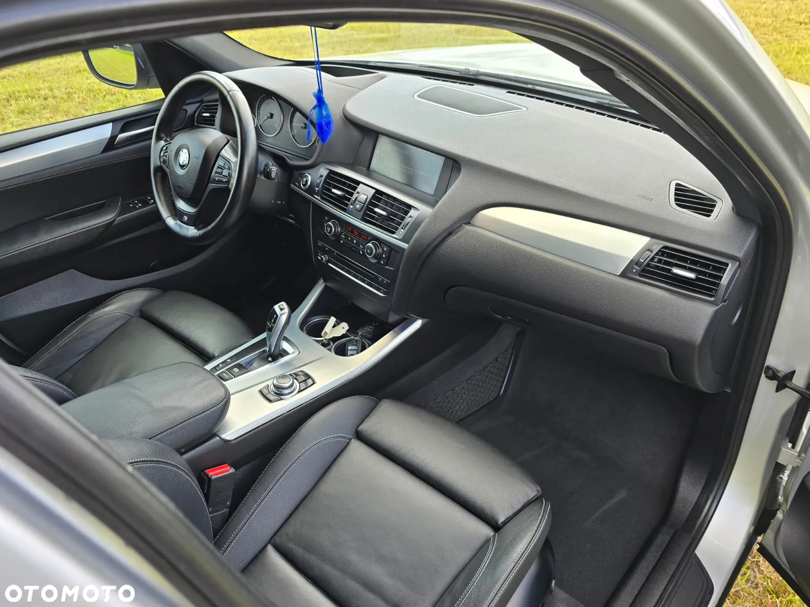 BMW X3 30d xDrive - 19