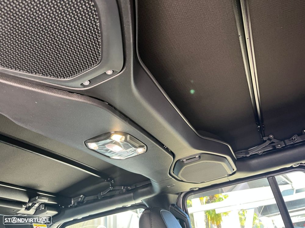 Jeep Wrangler Unlimited 2.0 4xe Plug-In Hybrid Hardtop Rubicon - 41