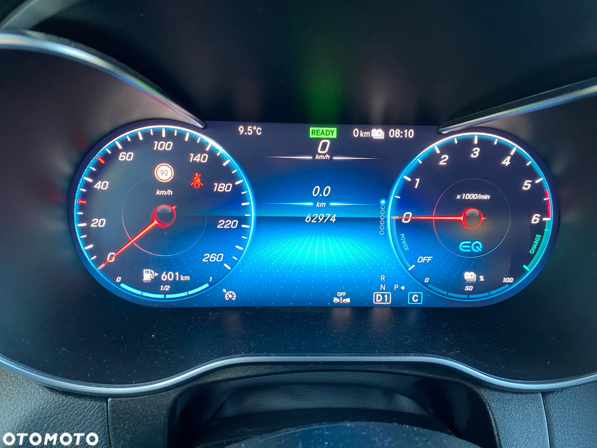 Mercedes-Benz GLC 300 d 4Matic 9G-TRONIC AMG Line - 6