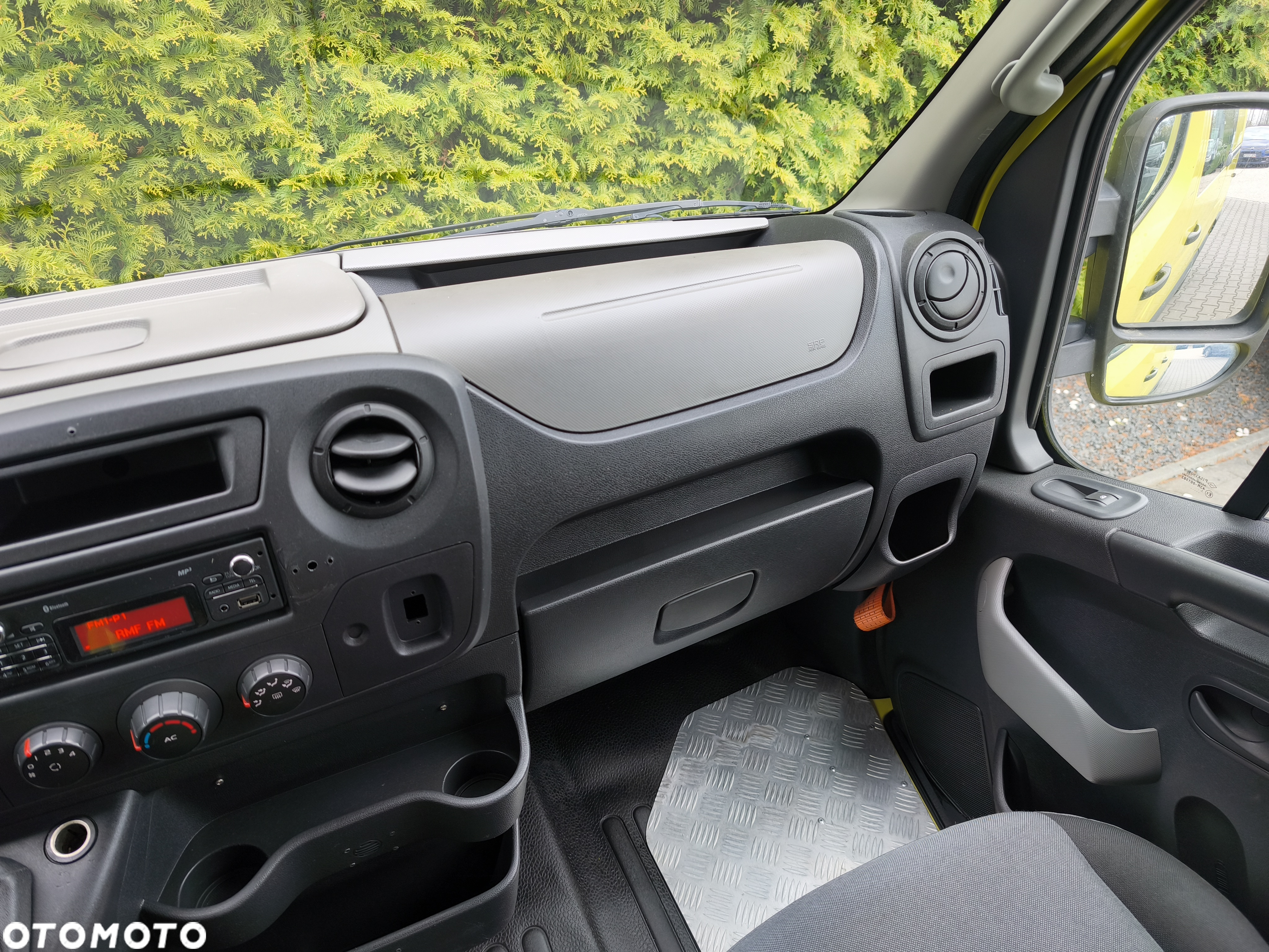 Renault Master L2H2 - 10