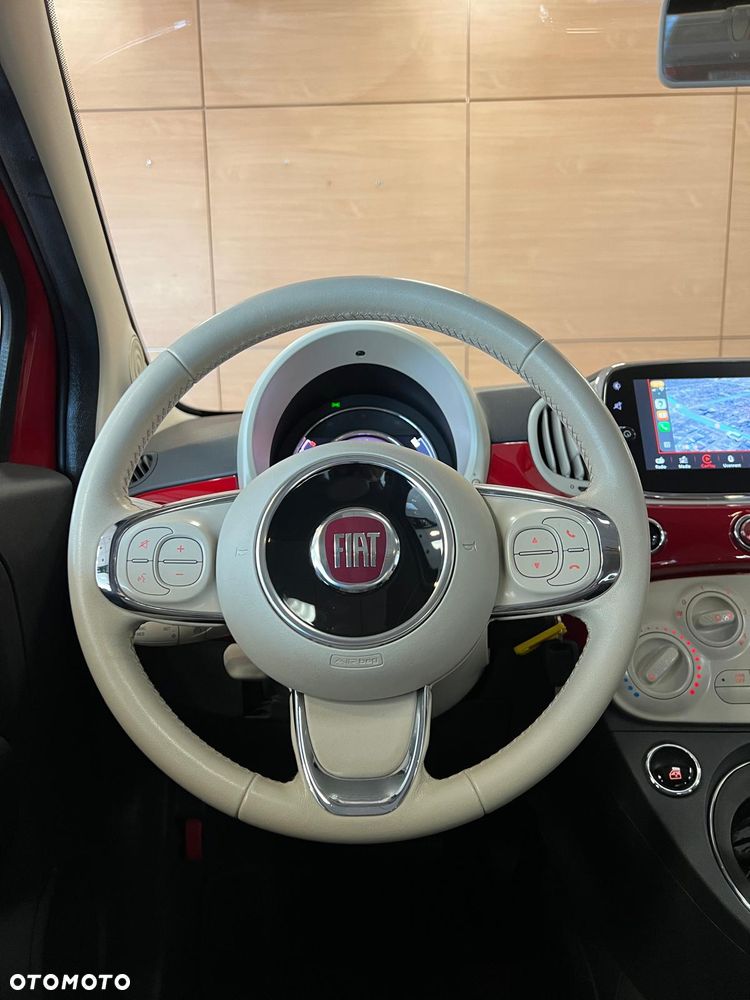 Fiat 500 - 10