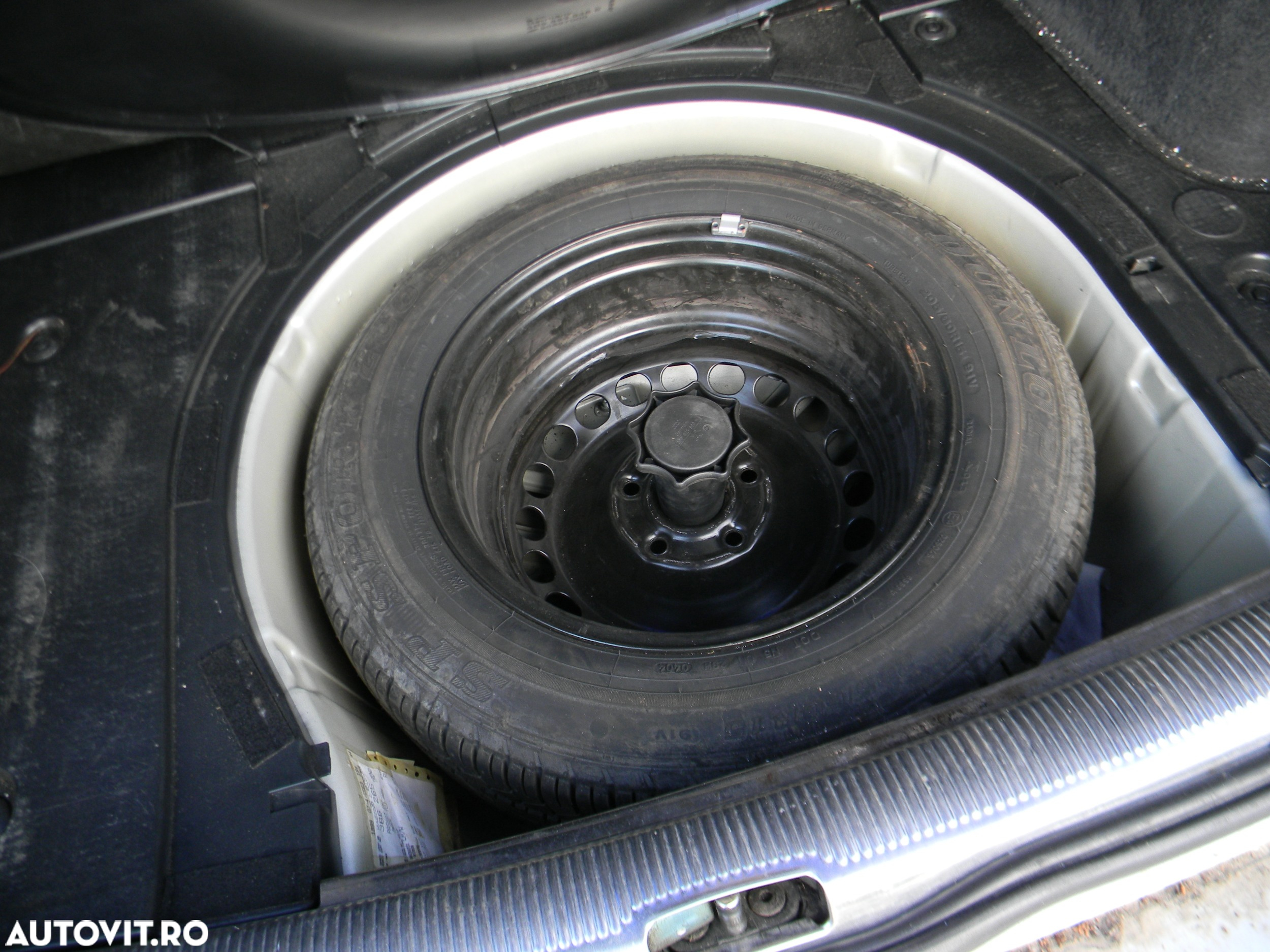 Dezmembrari  VW PASSAT B5, B5.5  1996  > 2005 1.9 TDI Motorina - 18