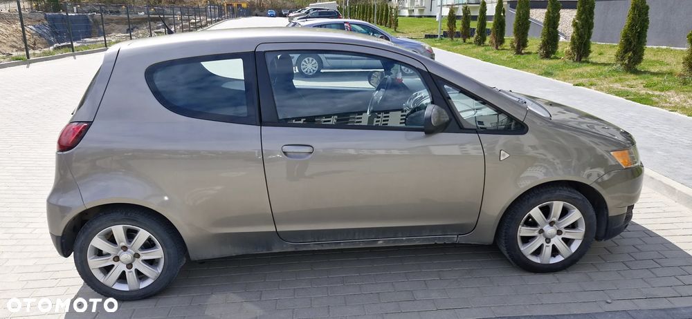 Mitsubishi Colt CZ3 1.3 Inform - 5