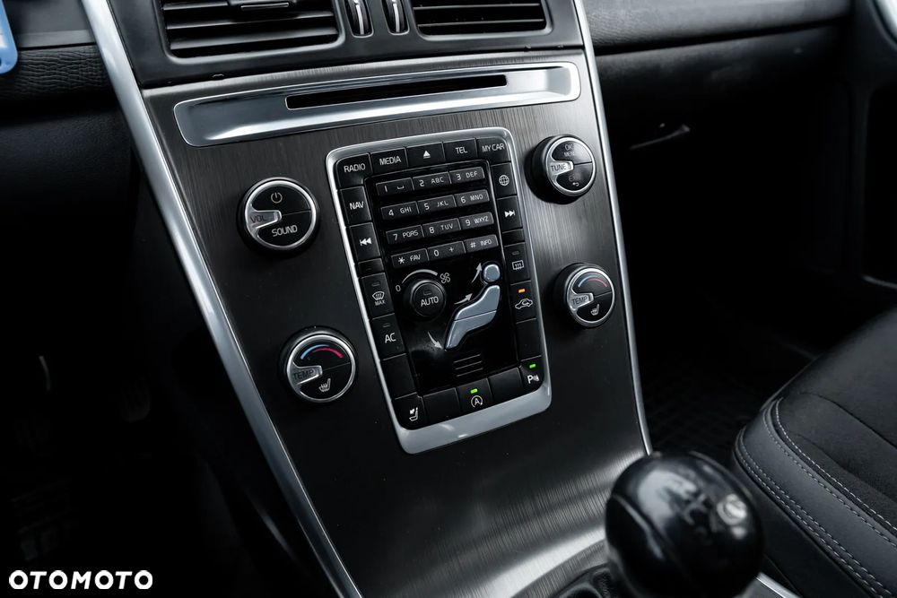 Volvo XC 60 D3 RDesign - 31