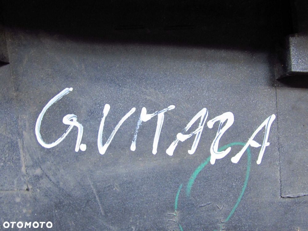 SUZUKI GRAND VITARA II LISTWA BLOTNIKA LEWA PRZOD ZJ3 05-12 77651-65J0 - 7