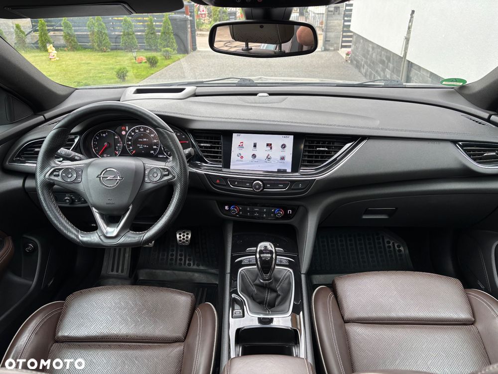 Opel Insignia 2.0 Ultimate Exclusive - 7