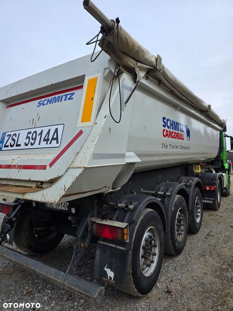 Schmitz Cargobull - 2