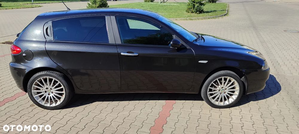 Alfa Romeo 147 1.6 Twin Spark ECO Shape - 6