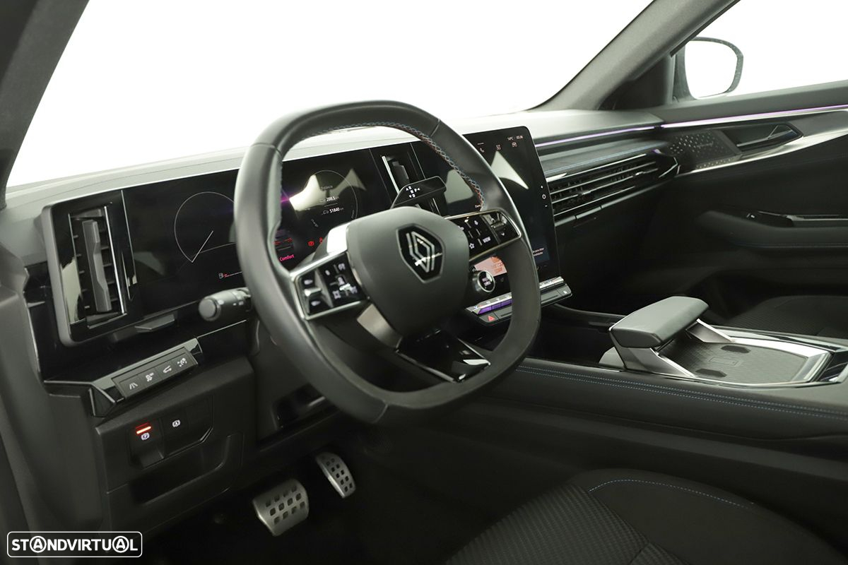Renault Austral 1.2 E-Tech Iconic Espirit - 7