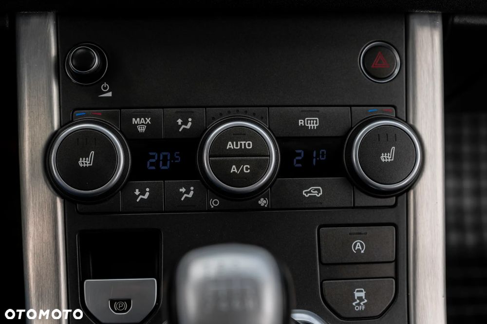 Land Rover Range Rover Evoque - 33