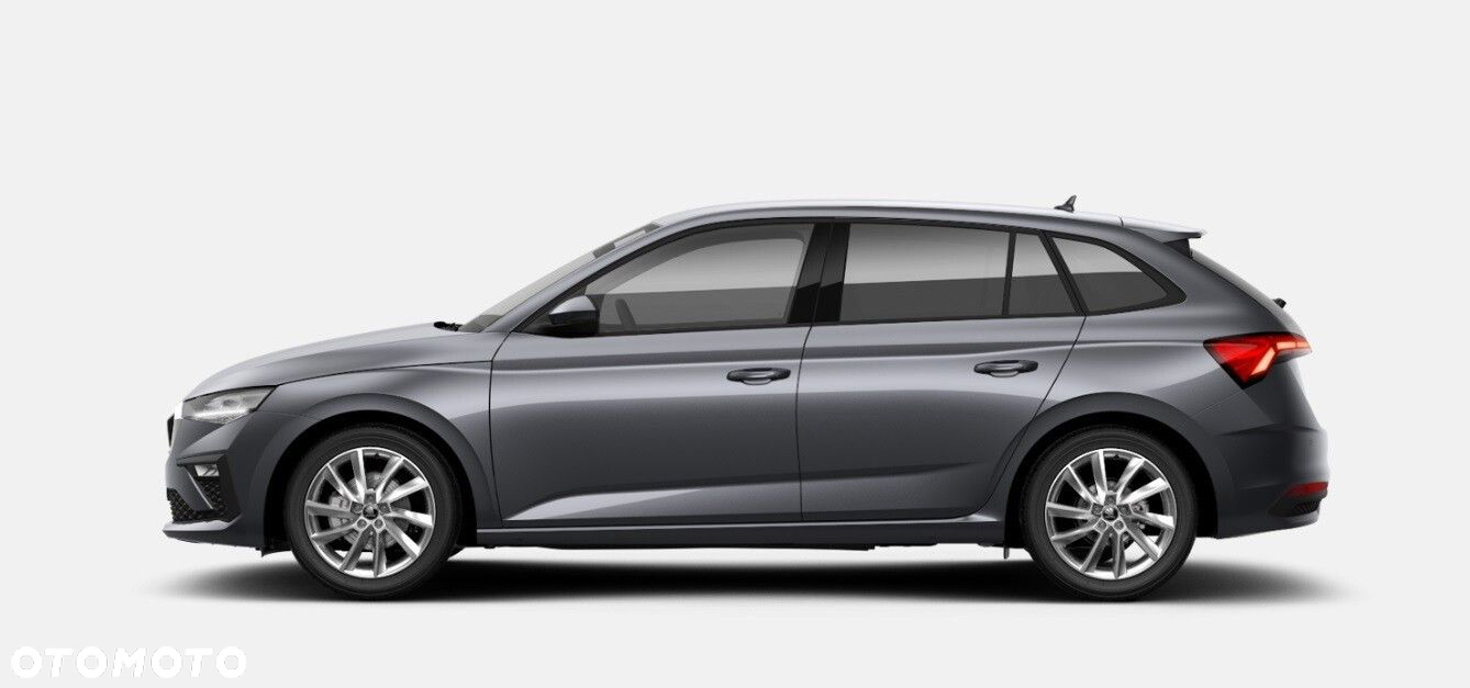 Skoda Scala - 2