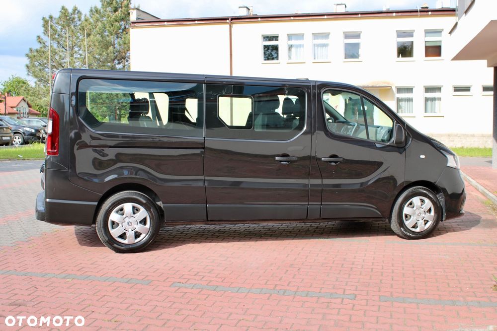 Renault Trafic L2H1 2,9t Business - 18