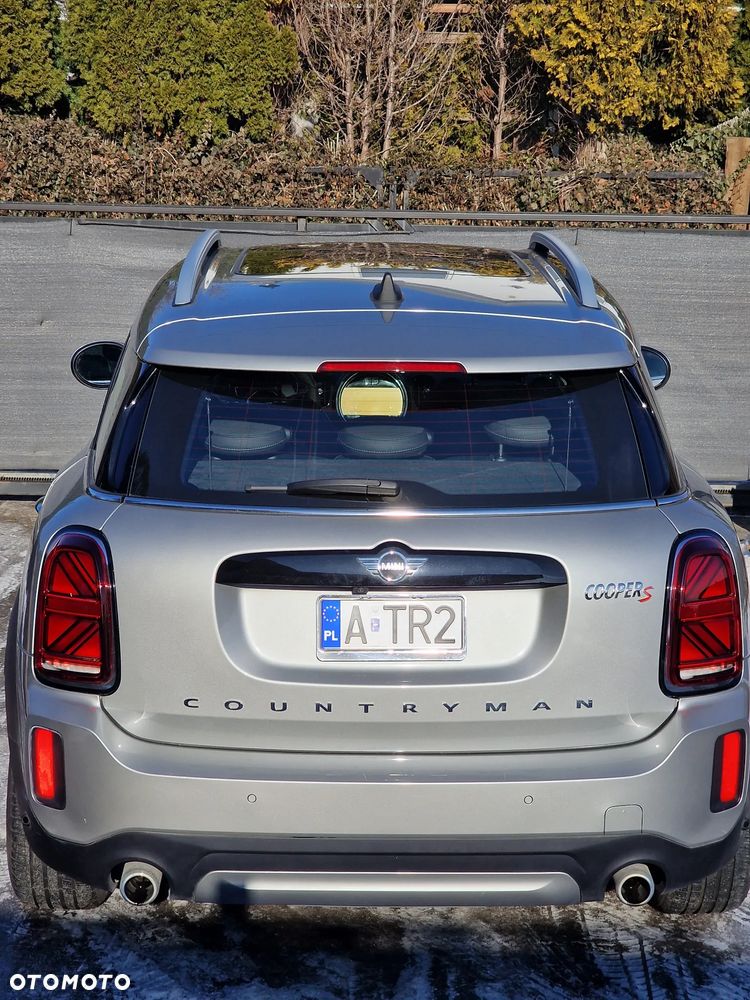 MINI Countryman Cooper S - 7