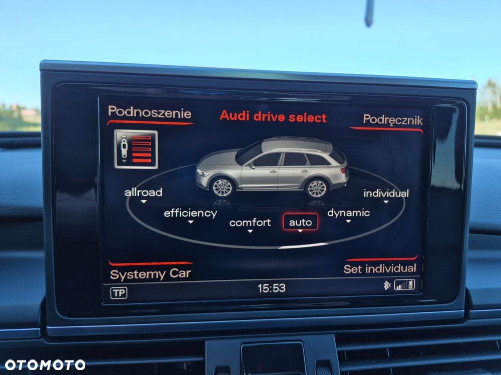 Audi A6 Allroad 3.0 TDI clean S tronic - 23