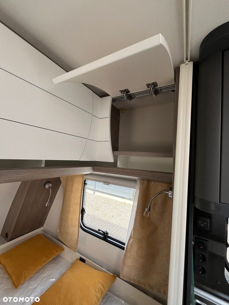 Hobby Ontour 390 SF - 20