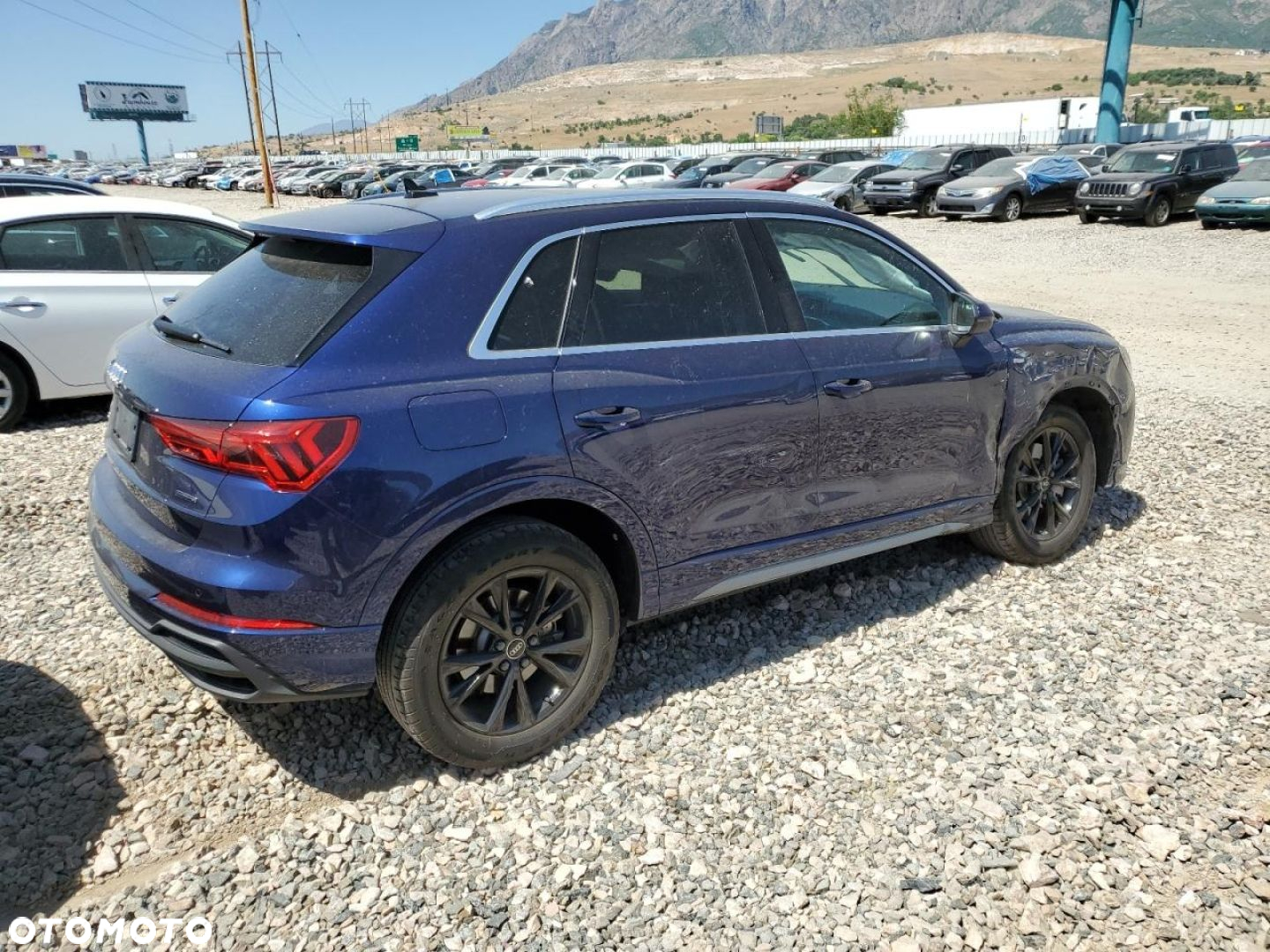 Audi Q3 - 11