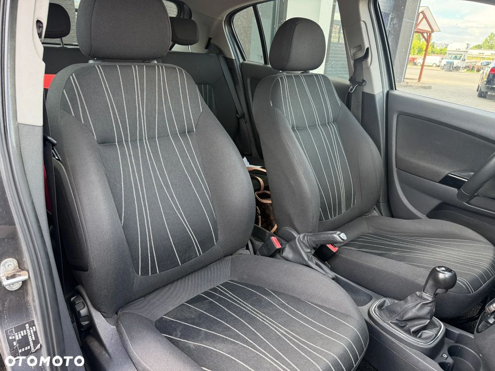 Opel Corsa 1.4 16V Edition 111 Jahre - 10