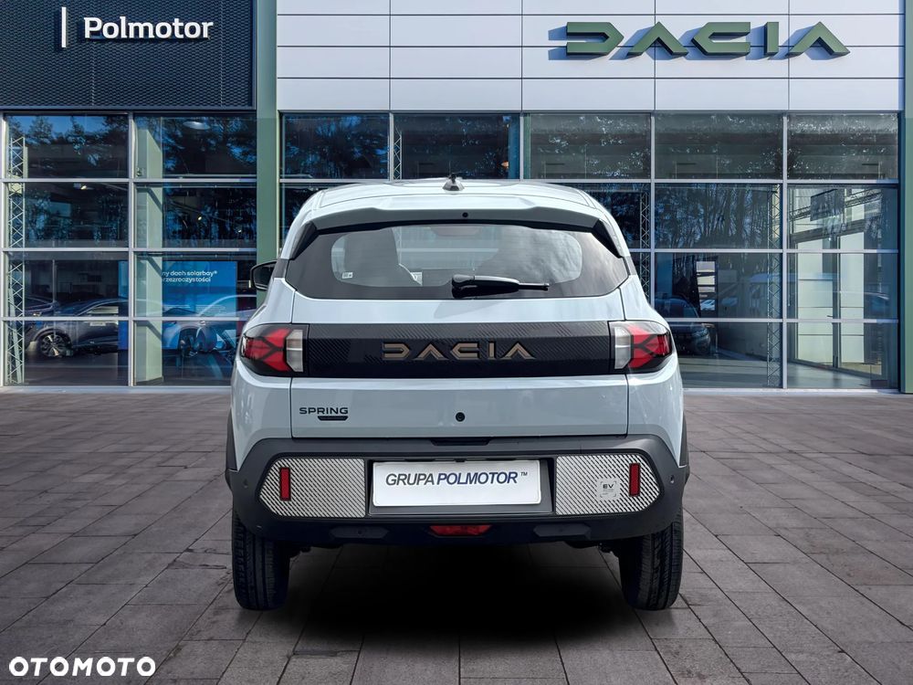 Dacia Spring Electric 24.3kWh 100 Extreme - 6