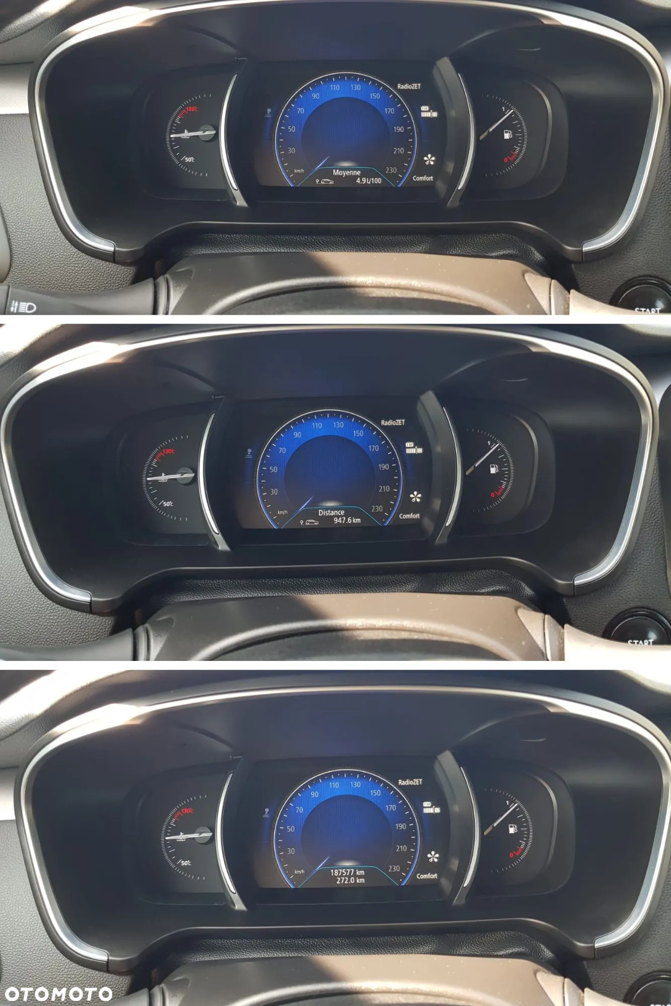 Renault Talisman - 22