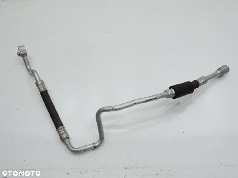WĄŻ RURKA PRZEWÓD KLIMATYZACJI SEAT IBIZA III 1.2 - 8