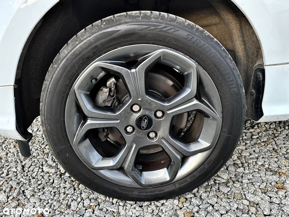 Ford EcoSport 1.0 EcoBoost ST-Line ASS - 18