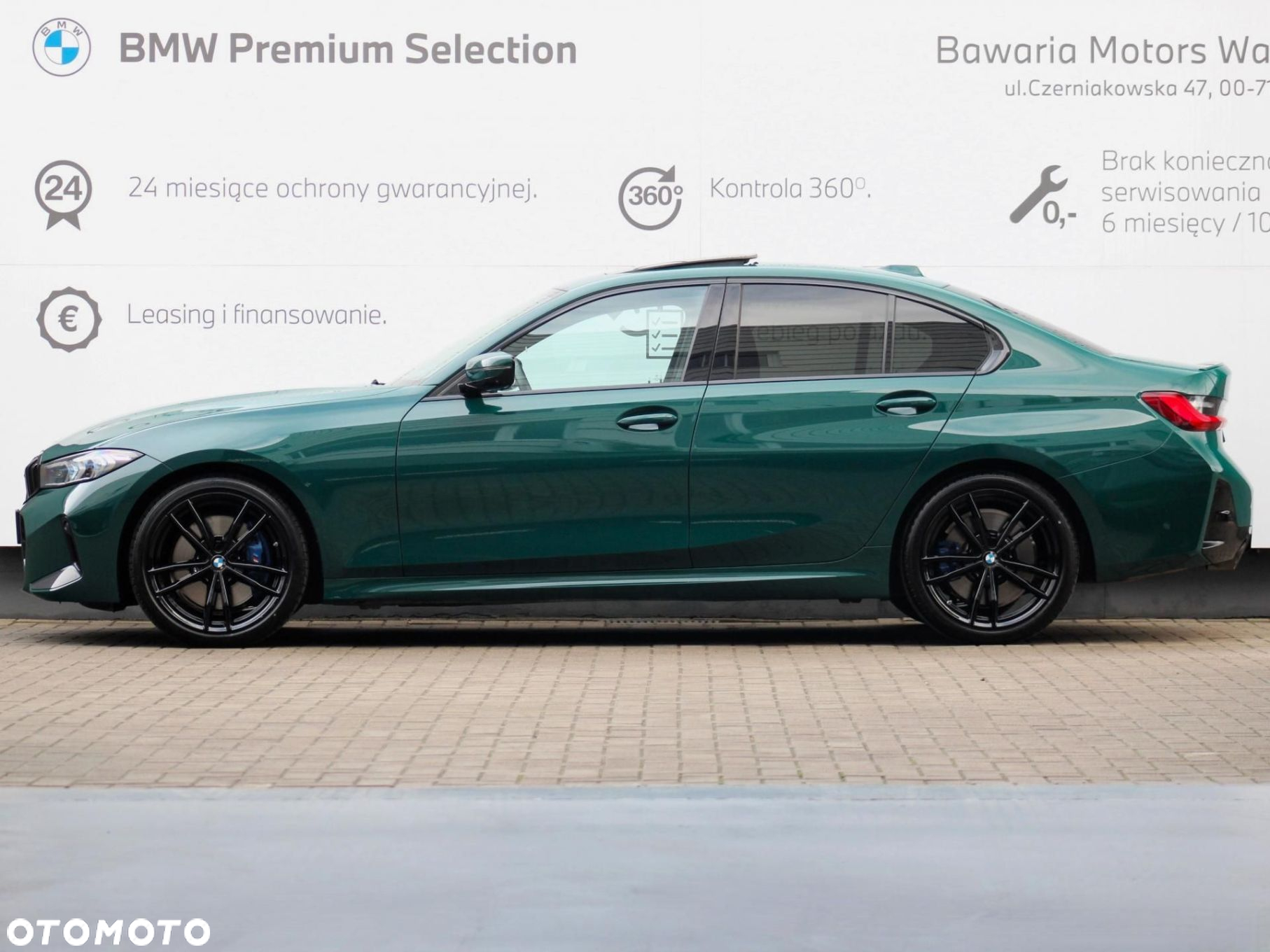 BMW Seria 3 - 3