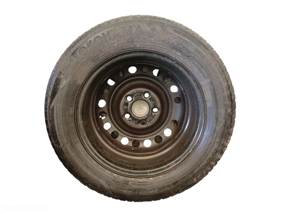 FELGI STALOWE HYUNDAI I30 II (2011-2014) 1.6 16V 120KM 2151638 - 10