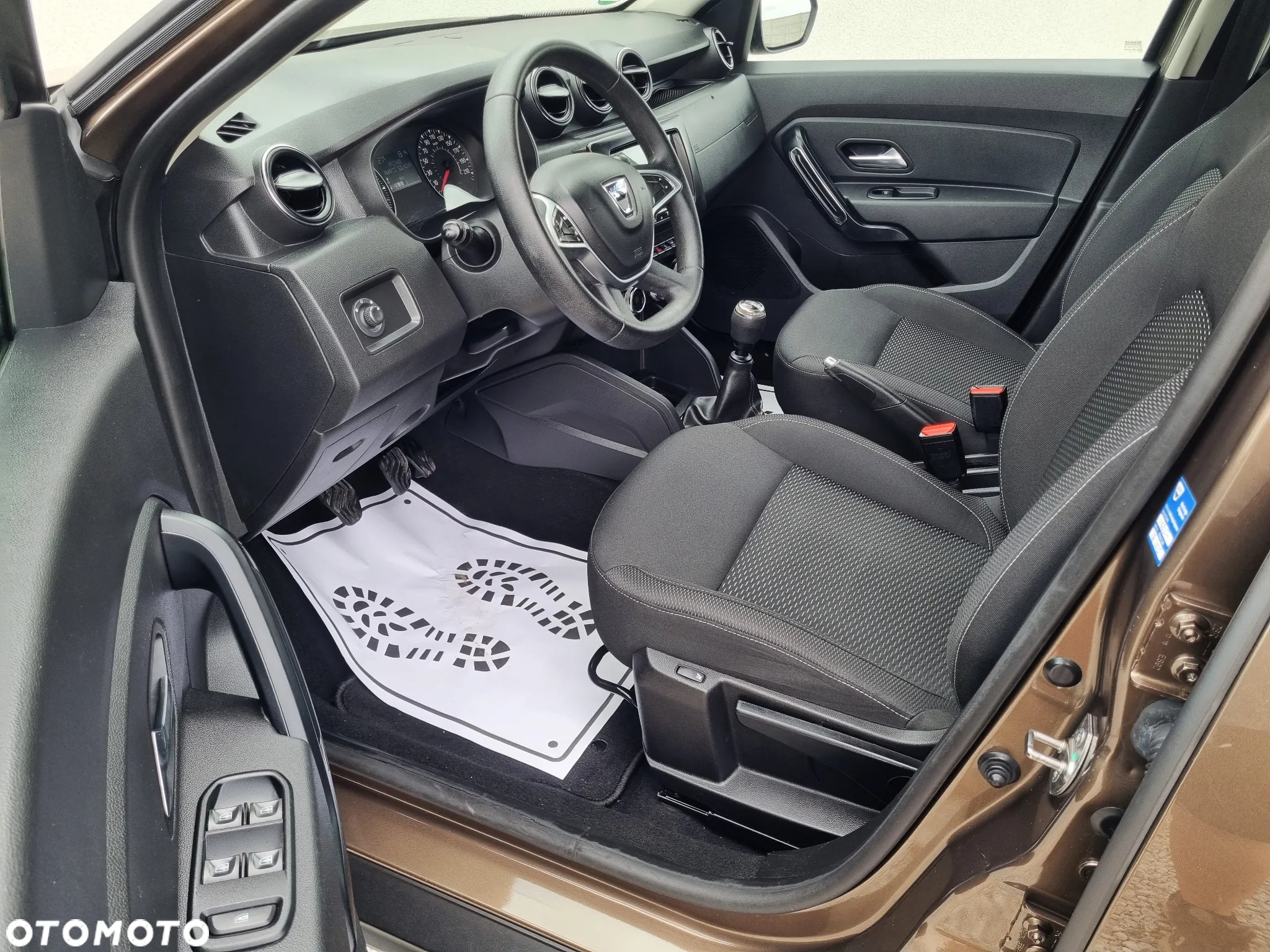 Dacia Duster 1.2 TCe Laureate - 9