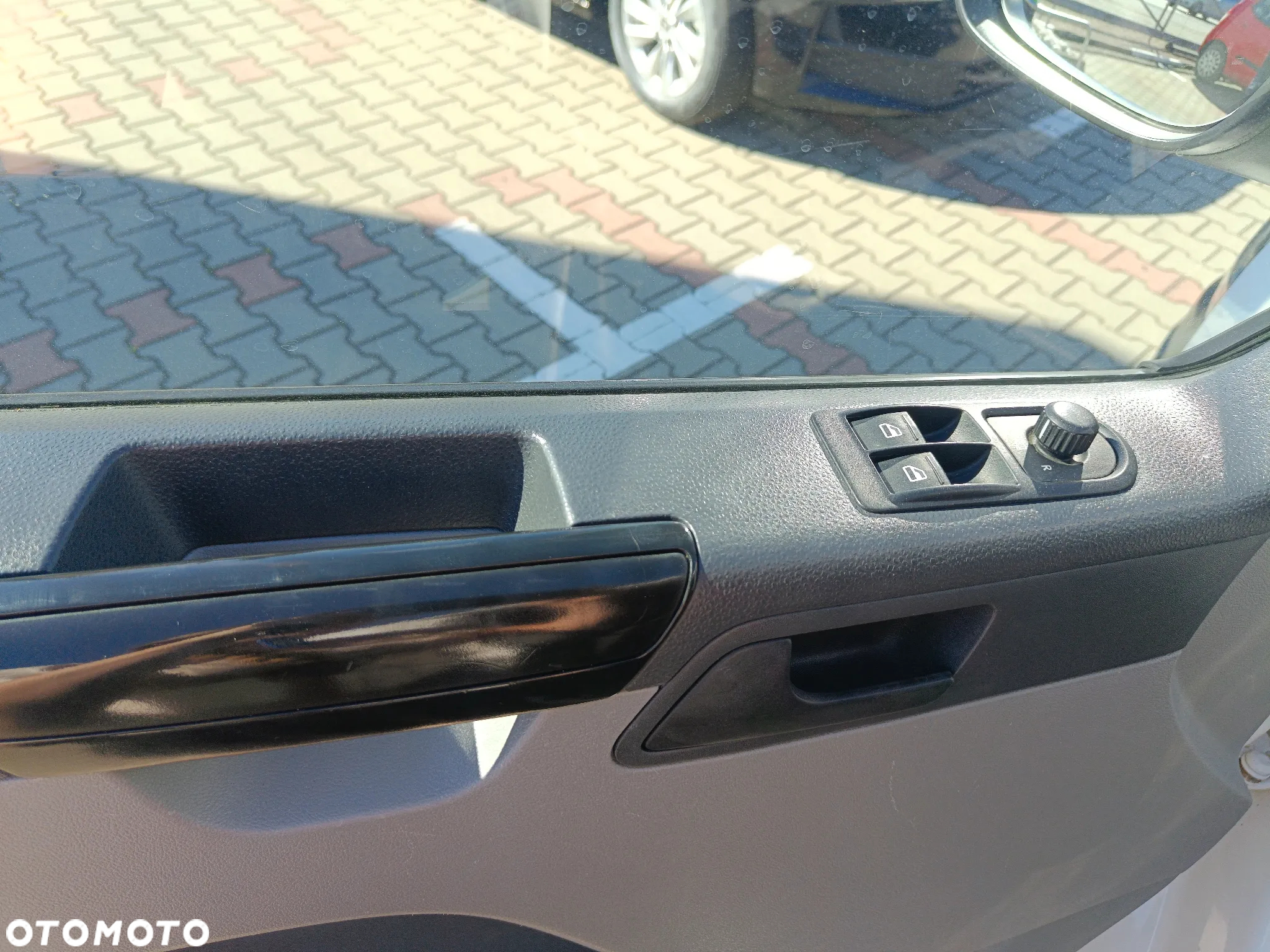 Volkswagen Transporter T6 - 16