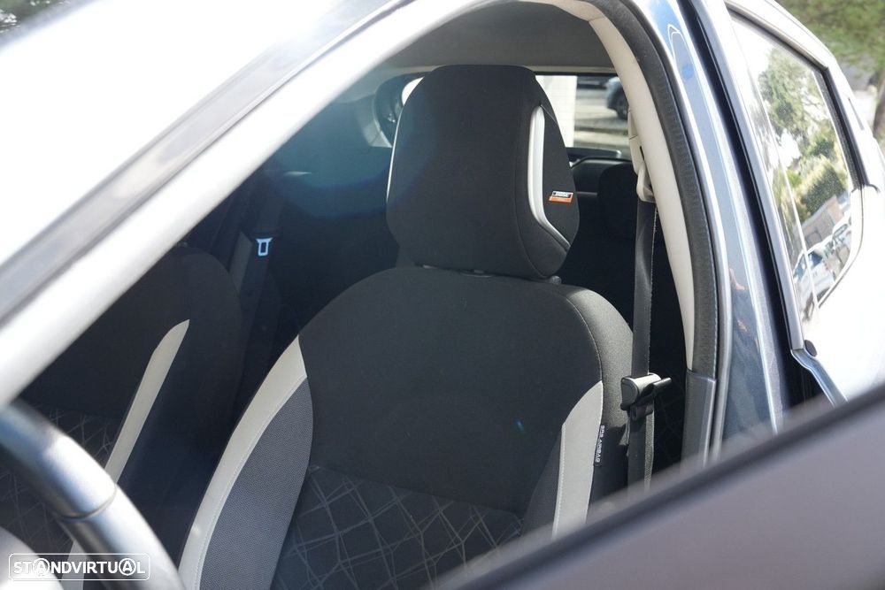 Nissan Micra 0.9 IG-T BOSE Limited Edition S/S - 22