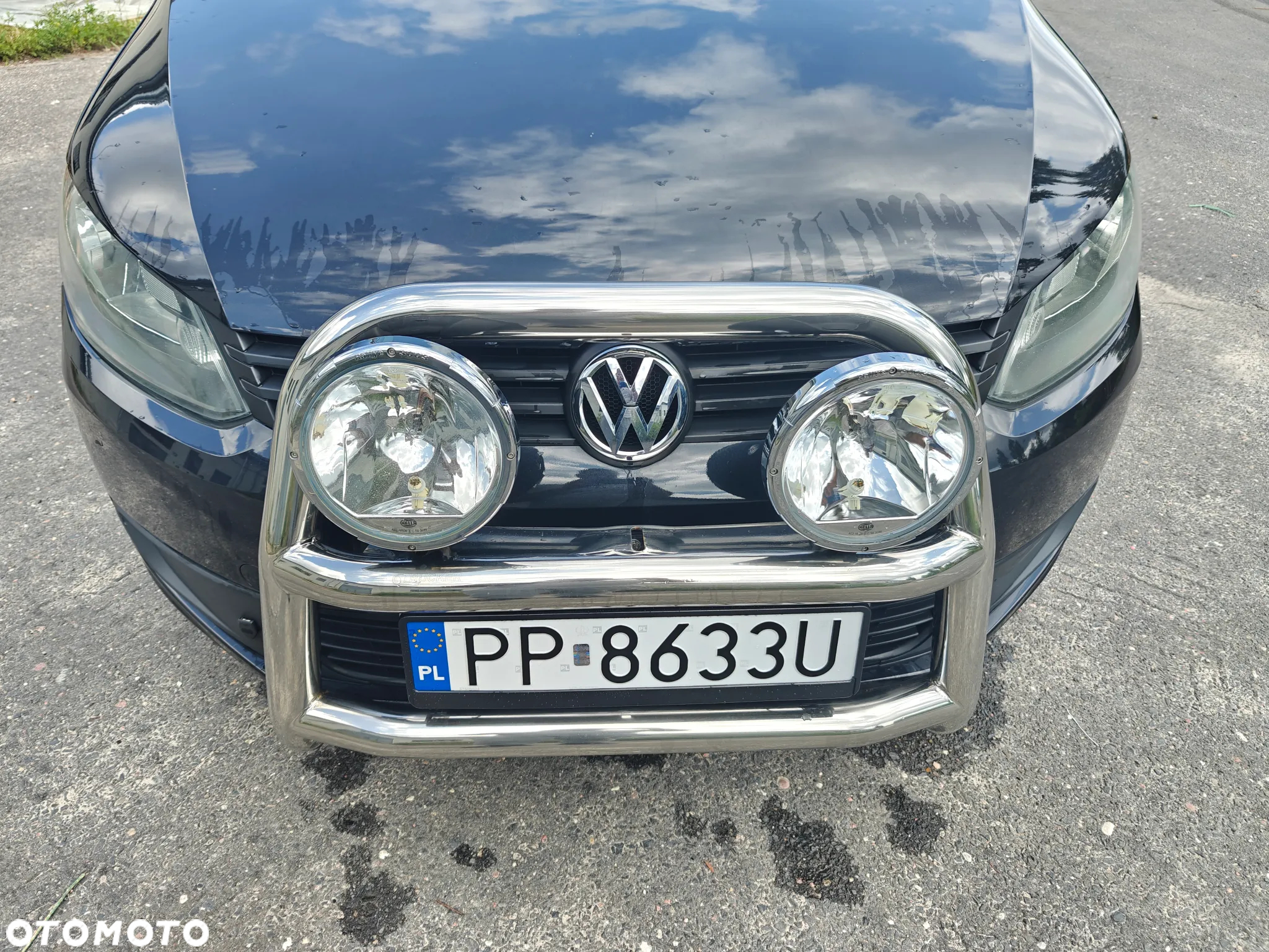 Volkswagen Caddy - 8
