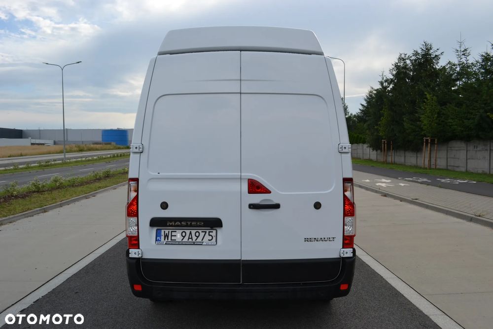 Renault Master - 9