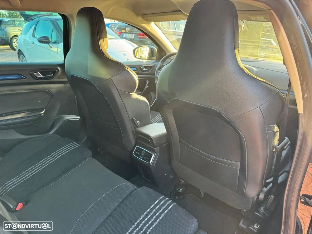 Renault Mégane Sport Tourer 1.5 Blue dCi GT Line - 32