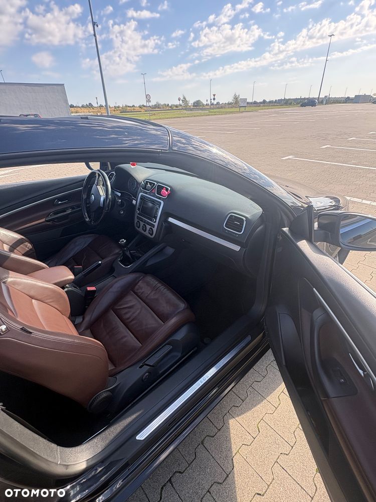 Volkswagen Eos 1.4 TSI - 13