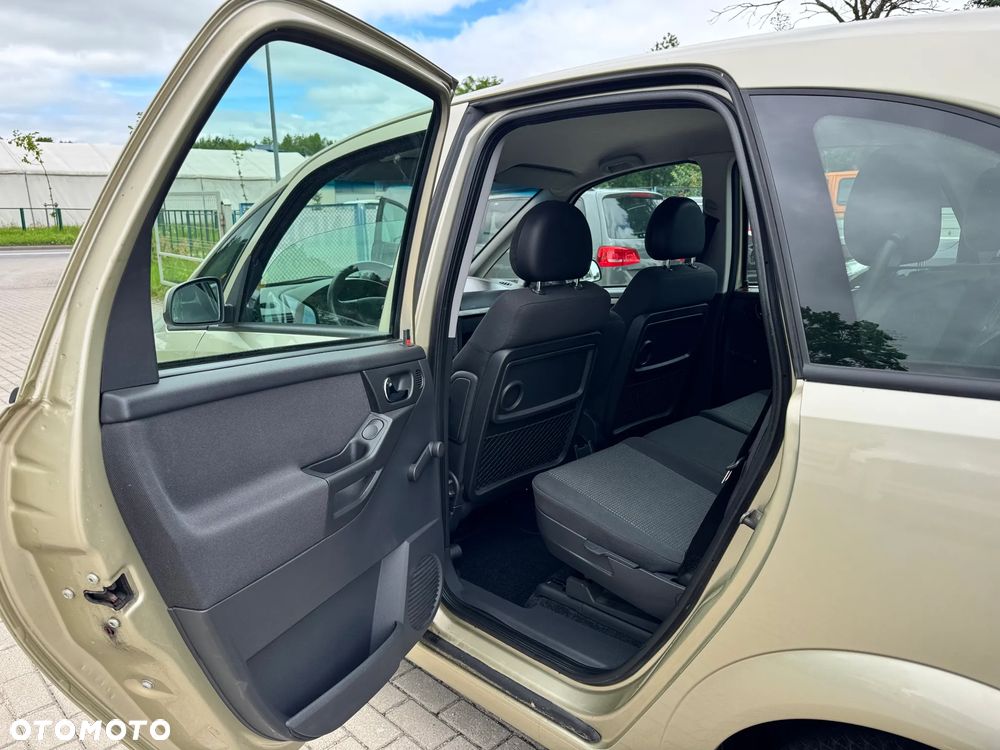 Opel Meriva 1.4 Essentia - 12