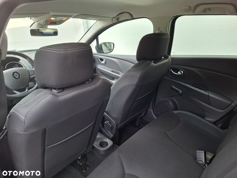 Renault Clio 0.9 Energy TCe Alize EU6 - 13