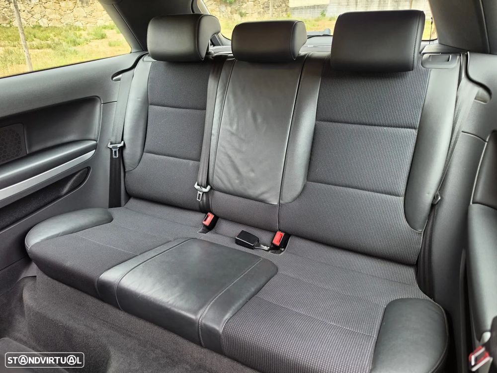 Audi A3 2.0 TDI S-line - 11