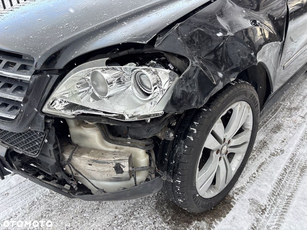 Mercedes-Benz ML 450 CDI 4-Matic - 12