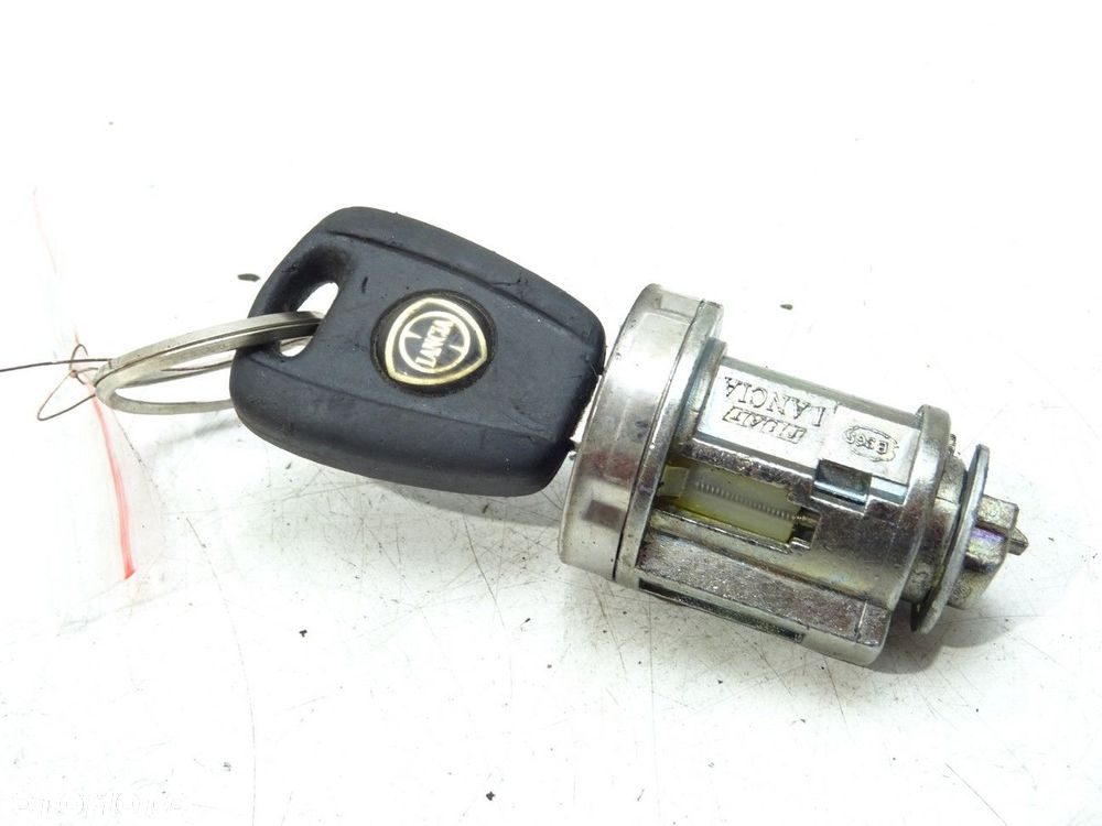 STACYJKA  LANCIA DELTA III (844_) 2008 - 2014 1.6 D Multijet (844.AXF11, 844.AXF1A) 85 kW [116 KM] - 1