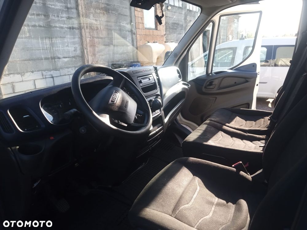 Iveco Daily 35S18 - 9