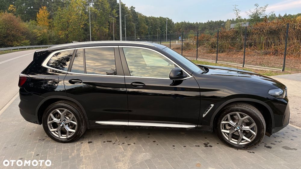 BMW X3 - 4