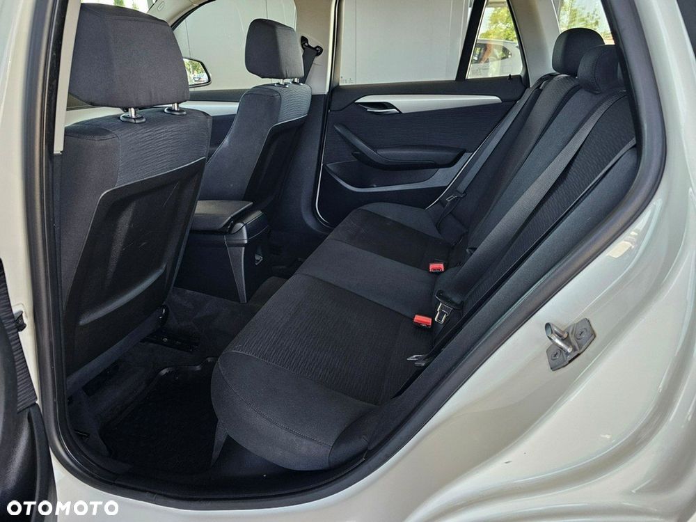 BMW X1 - 22