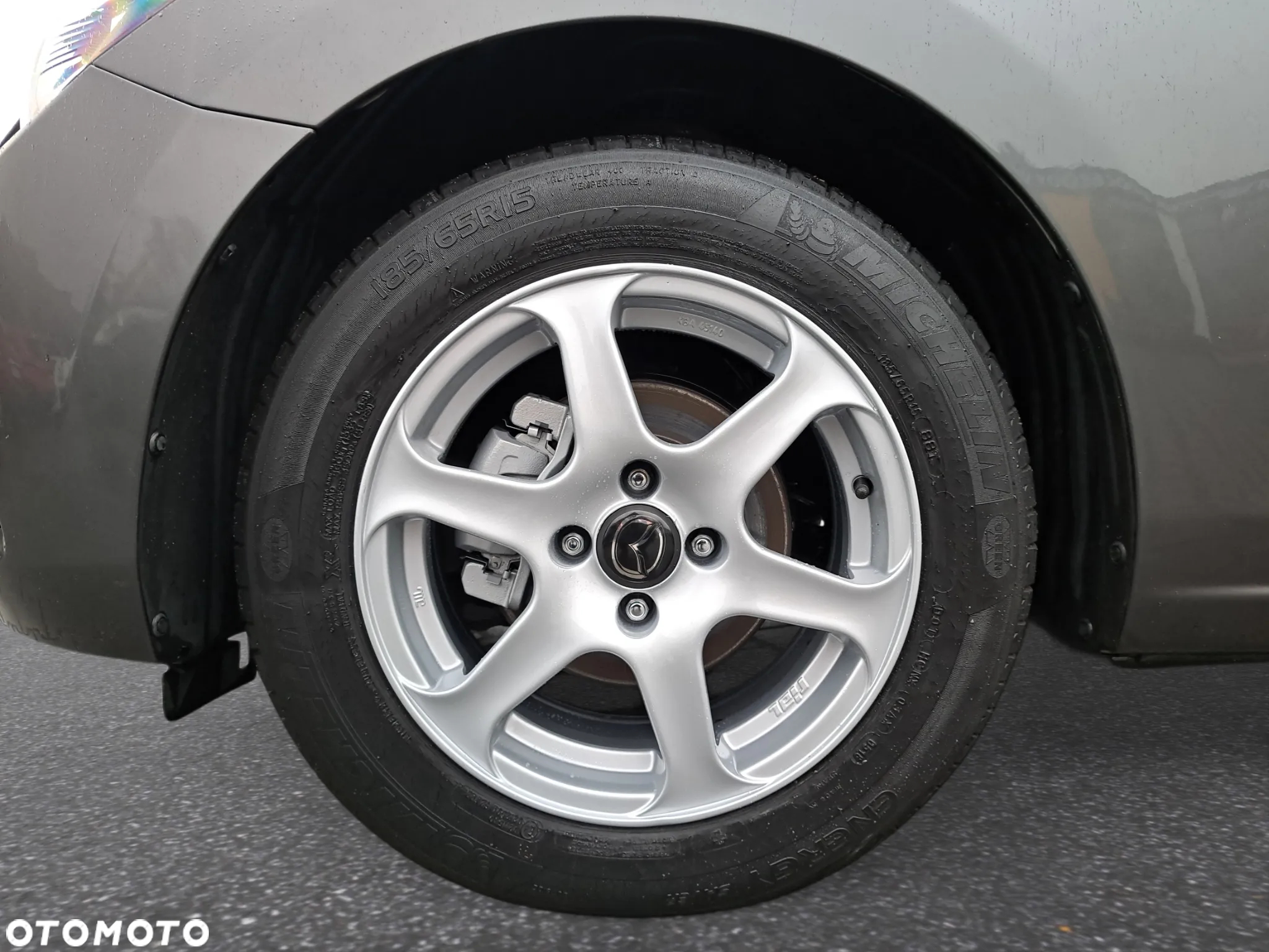 Mazda 2 1.5 Skyenergy - 9