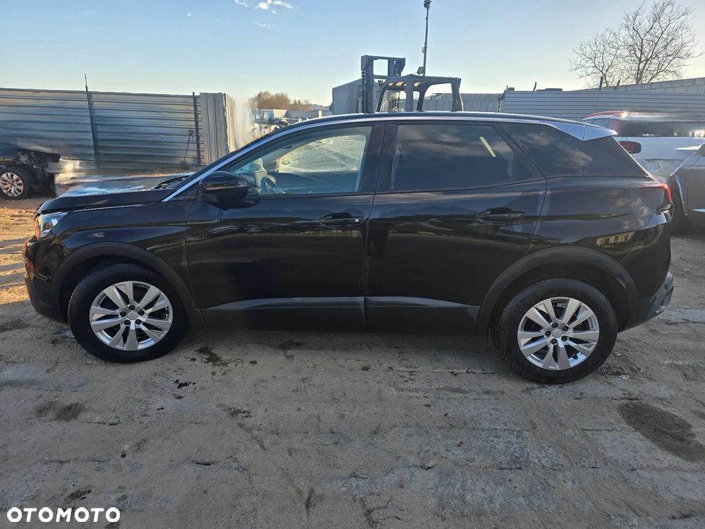 Peugeot 3008 - 2