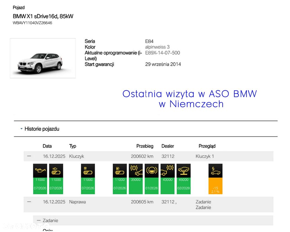 BMW X1 - 40
