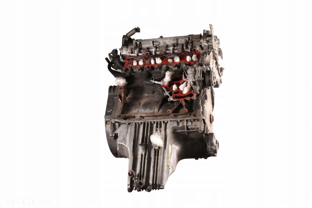 SILNIK MERCEDES W169 W245 2.0 CDI 640941 - 10
