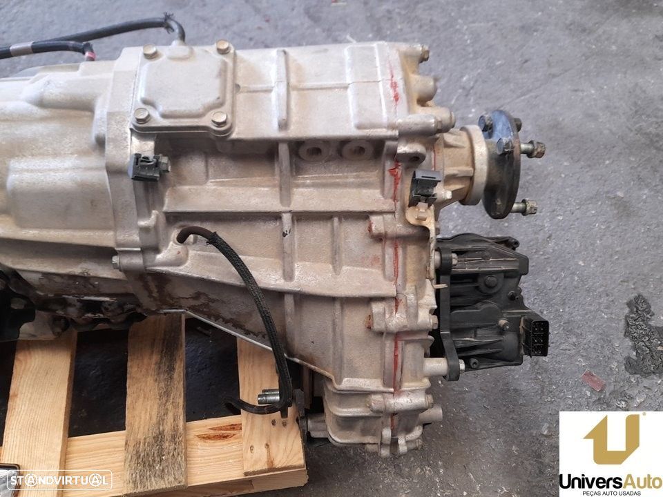 CAIXA TRANSFERÊNCIA TOYOTA LAND CRUISER PRADO 2016 - - 2