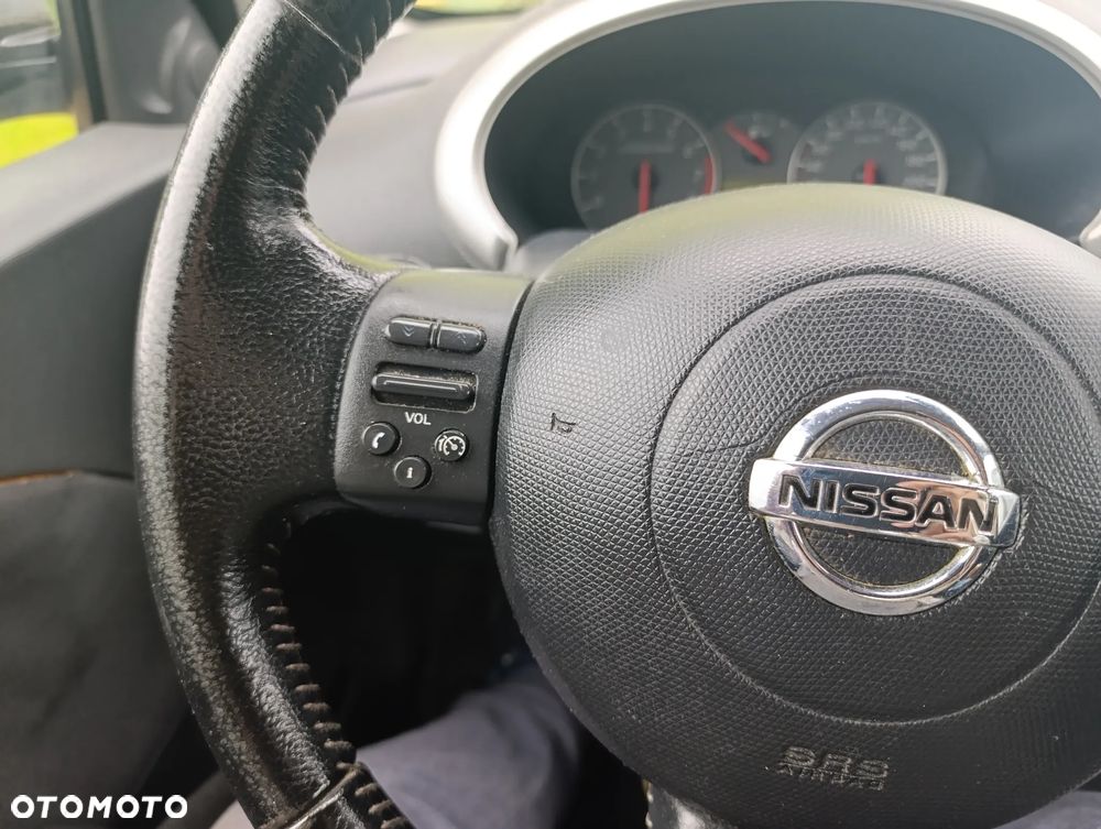 Nissan Micra - 14
