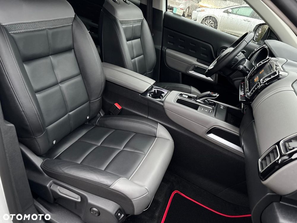 Citroën C5 Aircross 1.6 PHEV 225 Max EAT8 - 24