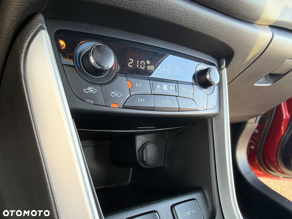 Suzuki SX4 S-Cross - 27